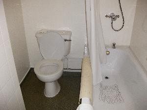 Inn Comfort Birmingham